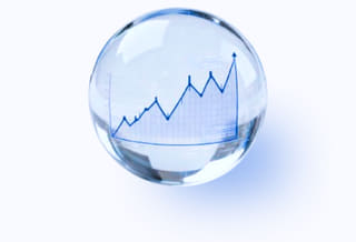Interface de investimento intuitiva que torna o trading complexo mais acessível